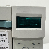 Agilent 6890N GC with Sampler 100 positions - SSL PP FID TCD image 2